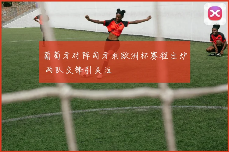 葡萄牙对阵匈牙利欧洲杯赛程出炉 两队交锋引关注