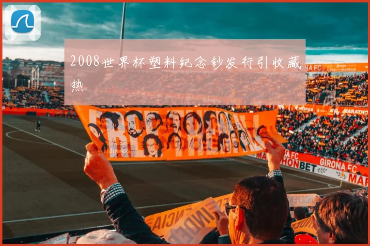 2008世界杯塑料纪念钞发行引收藏热