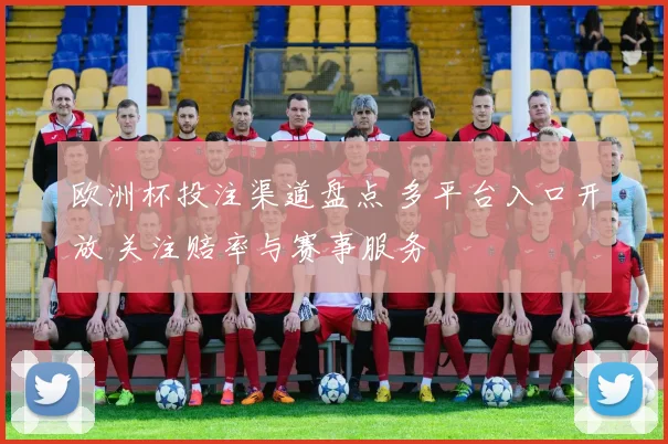 欧洲杯投注渠道盘点 多平台入口开放 关注赔率与赛事服务